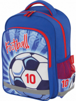 Рюкзак школьный Пифагор Soccer Ball (228822)