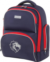 Рюкзак школьный Brauberg Lion (228829)