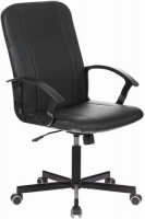 Кресло Brabix Simple EX-521 черное (532103)