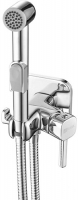 Смеситель с гигиеническим душем LEMARK LM7165C