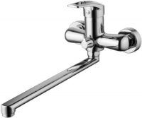 Смеситель для ванной IDDIS Carlow Plus (CRPSBL2i10WA)