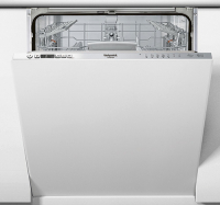 Встраиваемая посудомоечная машина Hotpoint-Ariston HI 5030 W