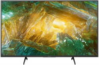 Ultra HD (4K) LED телевизор 49" Sony KD49XH8096