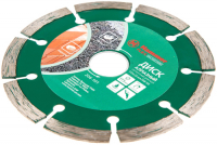 Диск алмазный Hammer Flex 115х22 мм универсальный (206-101 DB SG)