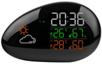Метеостанция Rombica StoneCast 2 WTS (WTS-02)