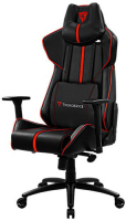 Геймерское кресло THUNDERX3 BC7-Black-Red Air