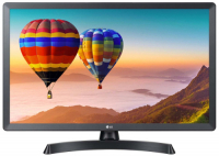 LED телевизор 24" LG 24LN510S-PZ