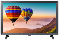 LED телевизор 28" LG 28LN525V-PZ