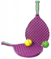 Детский игровой набор 1toy Т59932 для тенниса, ракетки