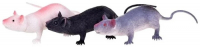 Детский игровой набор 1toy Т10492 В мире животных: крысы (3 шт)