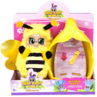 Bush Baby World