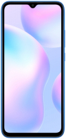 Смартфон Redmi 9A 32GB Sky Blue