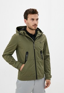 Куртка Mavi HOODED JACKET