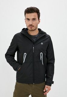 Ветровка Mavi HOODED JACKET