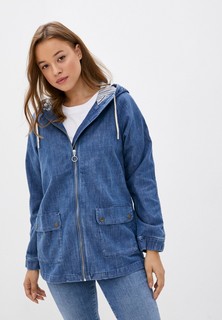 Куртка джинсовая Mavi DENIM JACKET