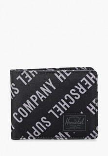 Кошелек Herschel Supply Co Roy Coin RFID