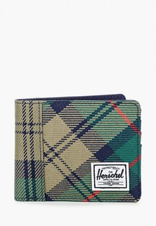 Кошелек Herschel Supply Co Roy Coin RFID