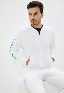 Толстовка Nike M NSW SWOOSH HOODIE FZ SBB