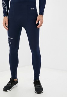 Тайтсы Reebok UBF Comp Tight