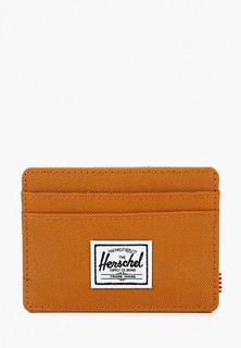 Кредитница Herschel Supply Co Charlie RFID, 7.5х10.5 см