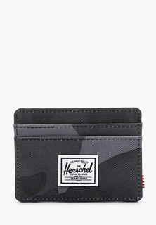 Кредитница Herschel Supply Co Charlie RFID