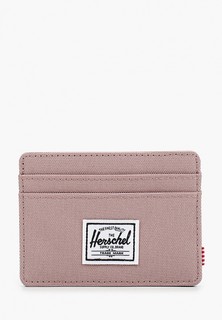 Кредитница Herschel Supply Co Charlie RFID