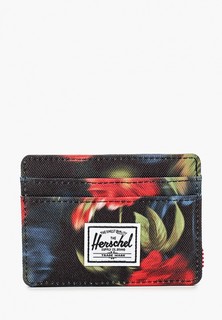 Кредитница Herschel Supply Co Charlie RFID, 7.5х10.5 см