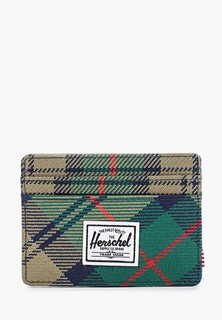 Кредитница Herschel Supply Co Charlie RFID