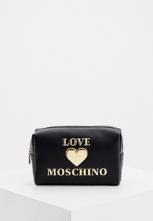 Косметичка Love Moschino 
