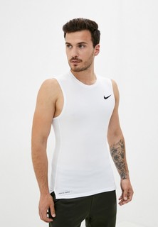 Майка спортивная Nike M NP TOP SL TIGHT