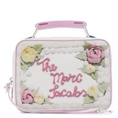 Сумка MARC JACOBS M0016462 белый