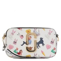 Сумка MARC JACOBS M0016592 белый