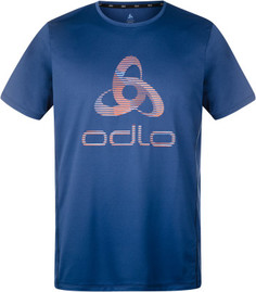 Футболка мужская Odlo Element, размер 52-54