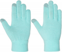 Перчатки для девочек Demix, размер 6