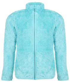 Джемпер флисовый для девочек Outventure, размер 116