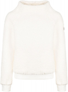 Джемпер флисовый для девочек Outventure, размер 128