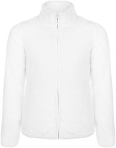 Джемпер флисовый для девочек Outventure, размер 140