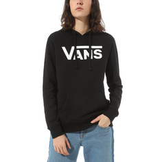 Толстовки Толстовка Classic V Hoodie Vans