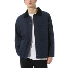 Куртки Куртка Drill Chore Coat Vans