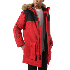 Куртки Куртка Sholes MTE Jacket Vans