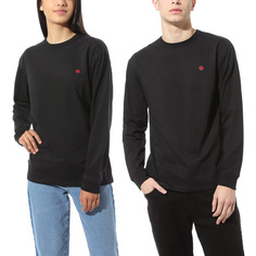 Футболки Лонгслив Vans X Kyle Walker Off The Wall Long Sleeve