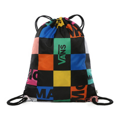 Сумки и Рюкзаки Сумка Vans X MoMA Bench Bag