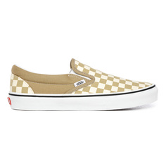 Кеды Checkerboard Slip-On Vans