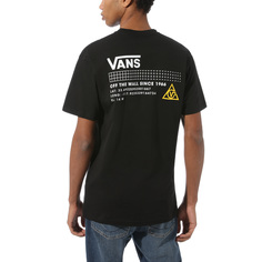 Футболки Футболка 66 Supply Vans