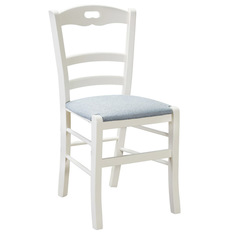 Стул венеция (r-home) серый 44x89x46 см.