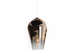 Подвесной светильник fade m (delight collection) коричневый