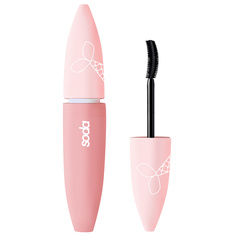 ULTRA CURLING MASCARA #lashlover Тушь для ресниц So.Da