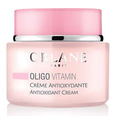 Крем антиоксидант Oligo Vitamine Orlane