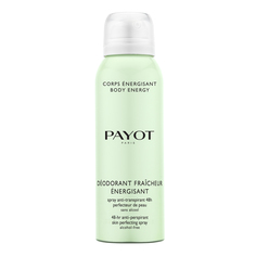 PAYOT Освежающий дезодорант-спрей для тела Rituel Corps