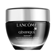 Ночной крем - активатор молодости Genifique Lancome